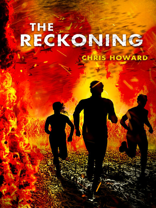 Title details for The Reckoning by Chris Howard - Available
